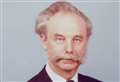 Obituary: Edward ‘Ted’ Horne – New Milton Neighbourcare co-founder and expert on Middle East