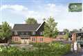 Plans revealed for 375 new homes north of Totton
