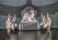 Review: Matthew Bourne’s Swan Lake, Mayflower Theatre, Southampton